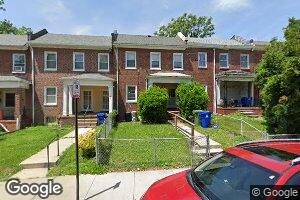 410 Rosecroft Terrace, Baltimore, MD 21229