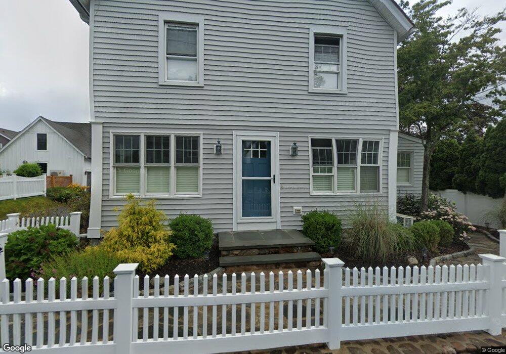 2 Maclean Place, Branford, CT 06405 - photo 1