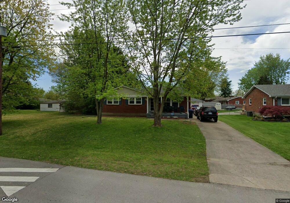 6312 Apex Dr, Louisville, KY 40219 - photo 1