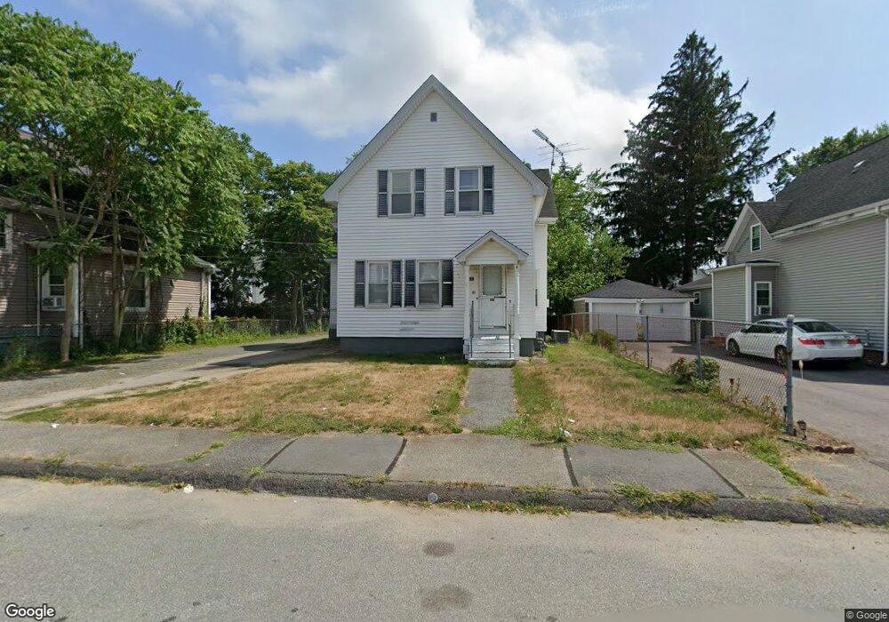 10 State St unit 2, Taunton, MA 02780 - photo 1