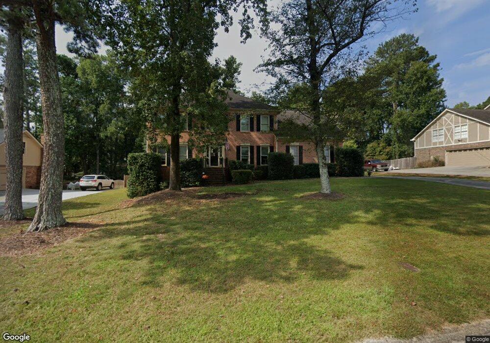 200 Cardigan Cir SW, Lilburn, GA 30047 - photo 1