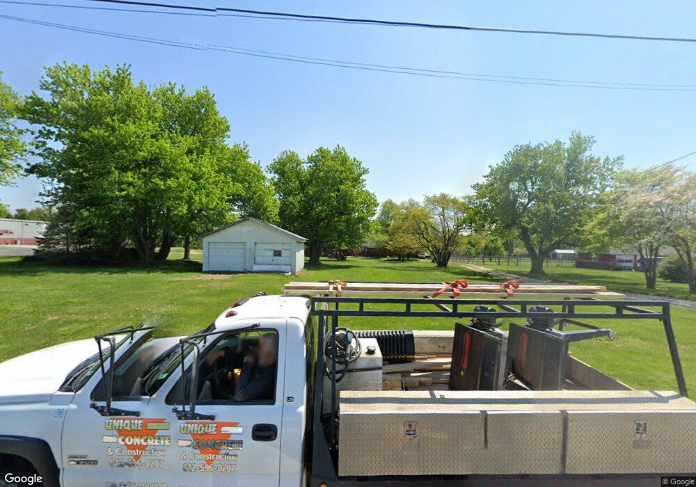 5109 Old Georgetown Rd, Georgetown, IN 47122 - photo 1