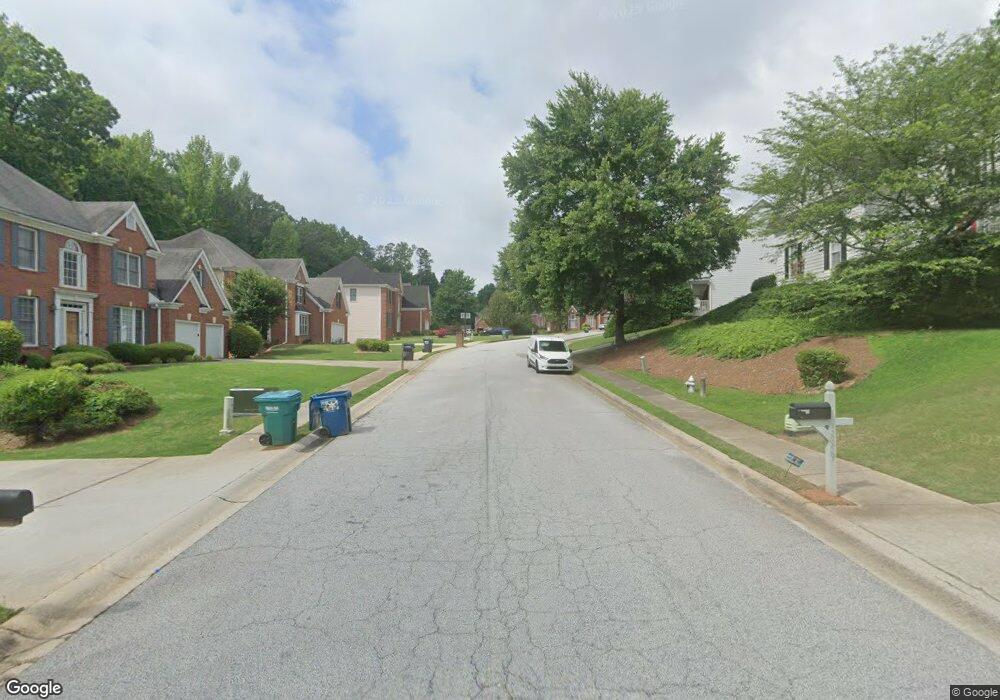 0 Meandering Way SW unit 8078784, Lilburn, GA 30047 - photo 1