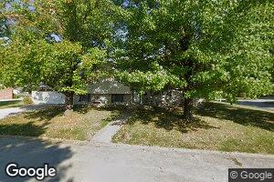 704 S Ridge Ave, Steeleville, IL 62288