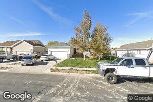 1377 N 2890 W, Clearfield, UT 84015