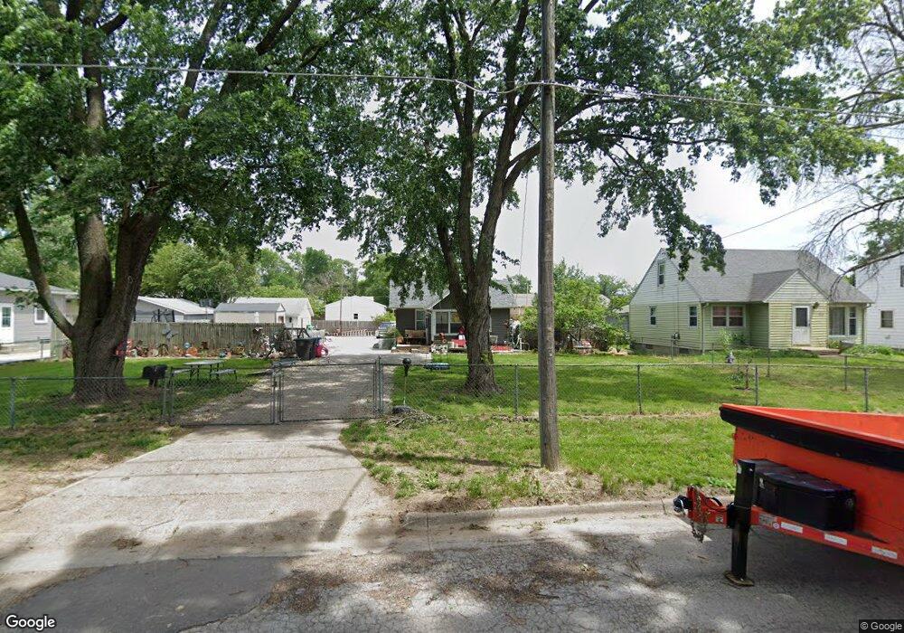 4115 Bowdoin St, Des Moines, IA 50313 - photo 1