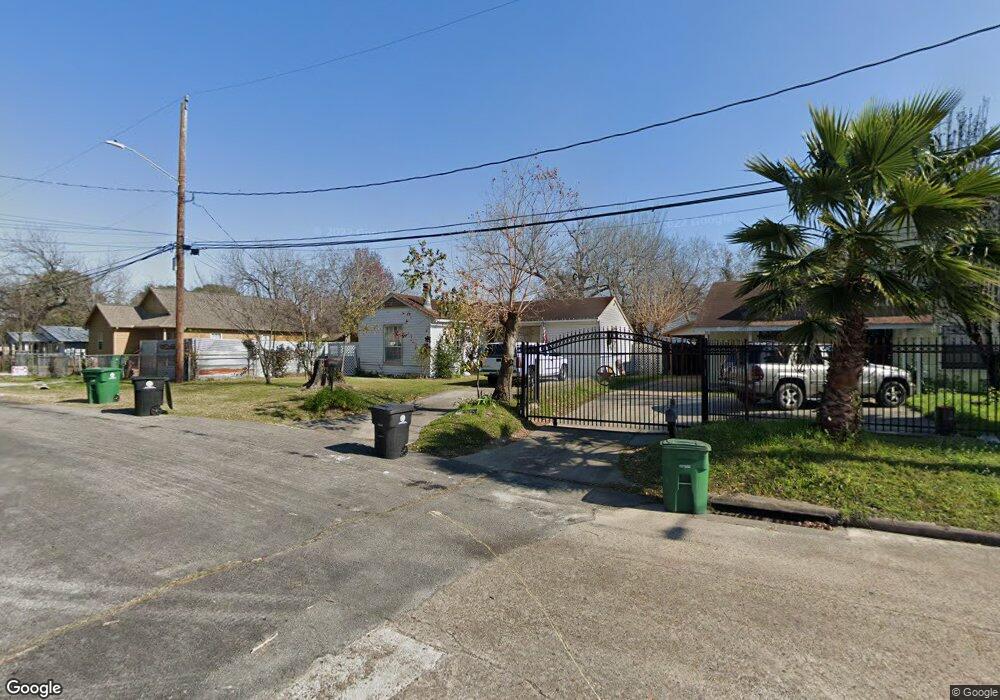 6308 Norland St, Houston, TX 77022 - photo 1