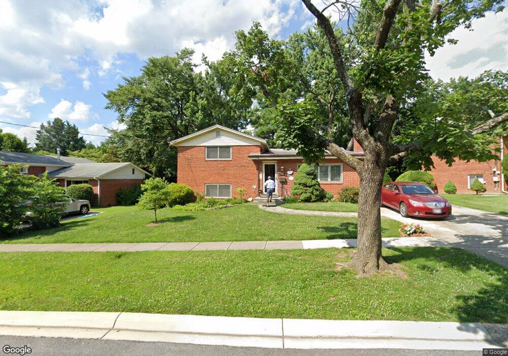 3709 Emily St, Kensington, MD 20895 - photo 1