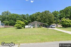 270 Country Canyon Dr, Rockingham, NC 28379