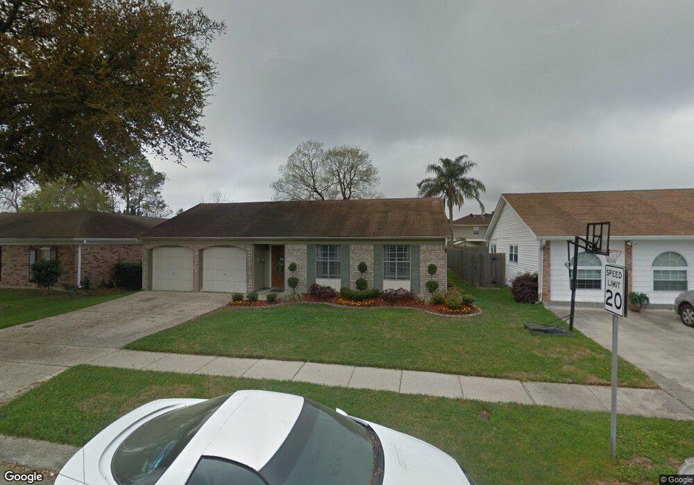 1620 Colony Place, Metairie, LA 70003 - photo 1