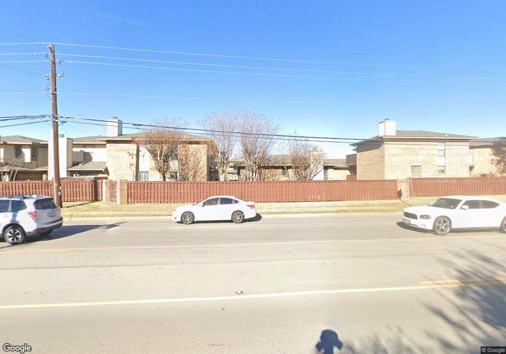 6 Rockwood Cir, Bedford, TX 76021 - photo 1