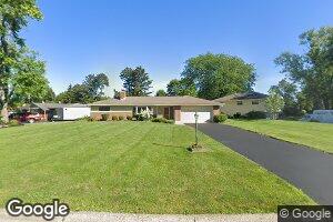 990 Marland Dr S, Columbus, OH 43224