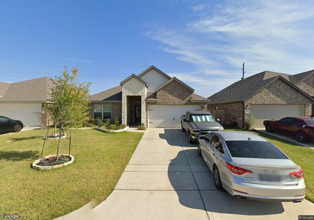 7438 Bartoncliff Dr, Katy, TX 77493 - photo 1