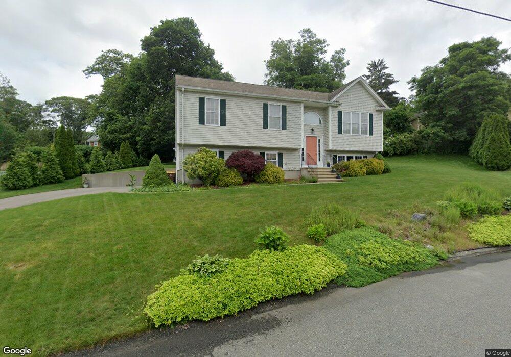 17 Wingate Ln, Fall River, MA 02720 - photo 1