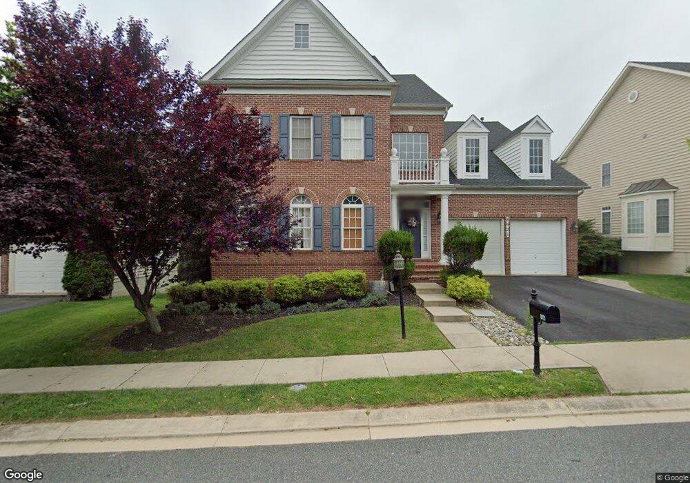 8921 Ricky Trevor Rd, Perry Hall, MD 21128 - photo 1