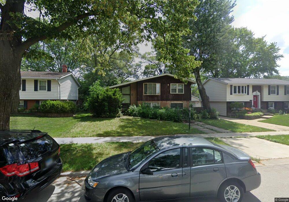 4700 Carr St, Rolling Meadows, IL 60008 - photo 1