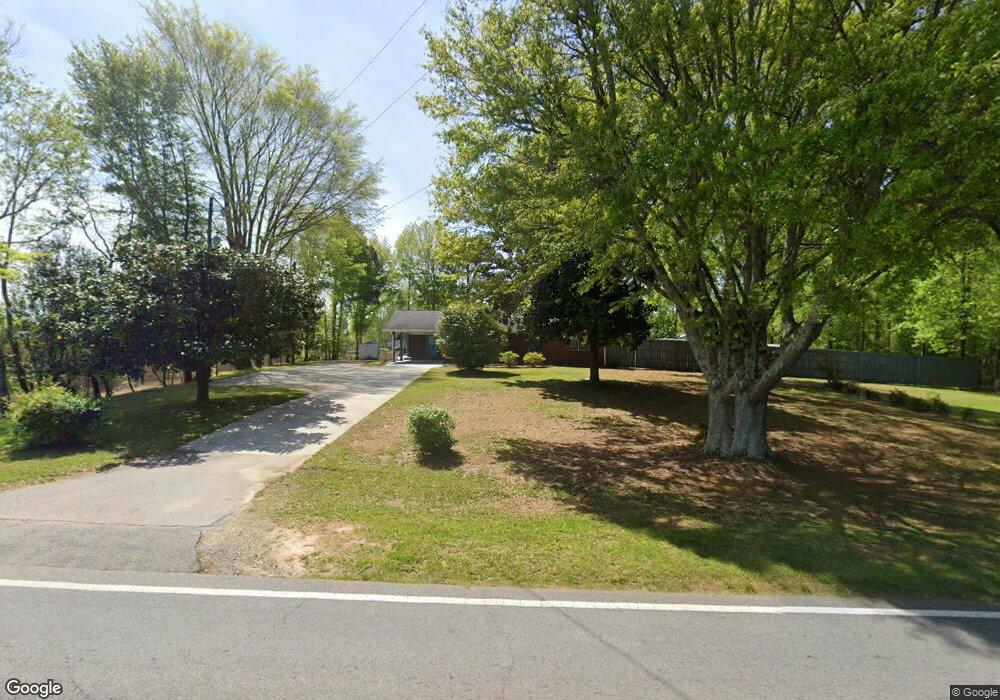 5837 McEver Rd, Flowery Branch, GA 30542 - photo 1