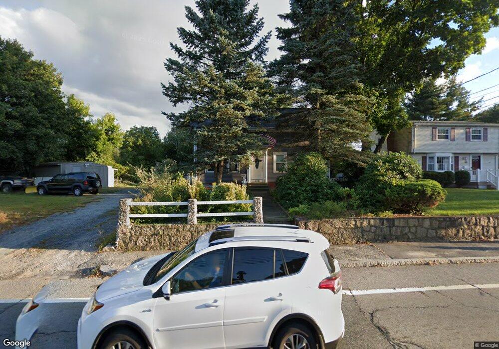 177 Dexter St, Cumberland, RI 02864 - photo 1