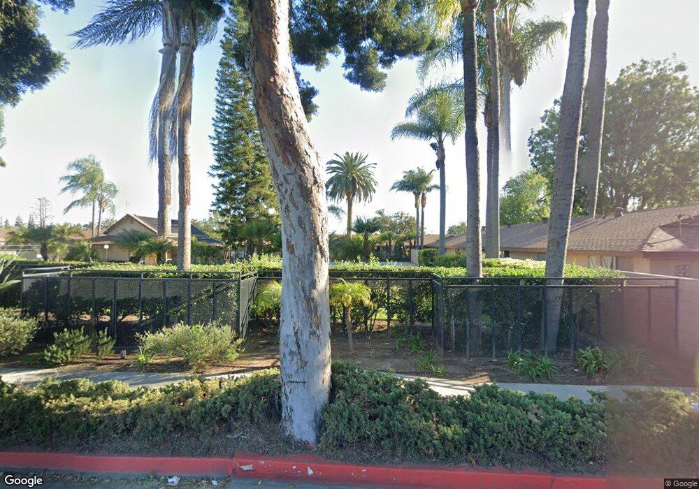 1728 E Commonwealth Ave unit 102, Fullerton, CA 92831 - photo 1