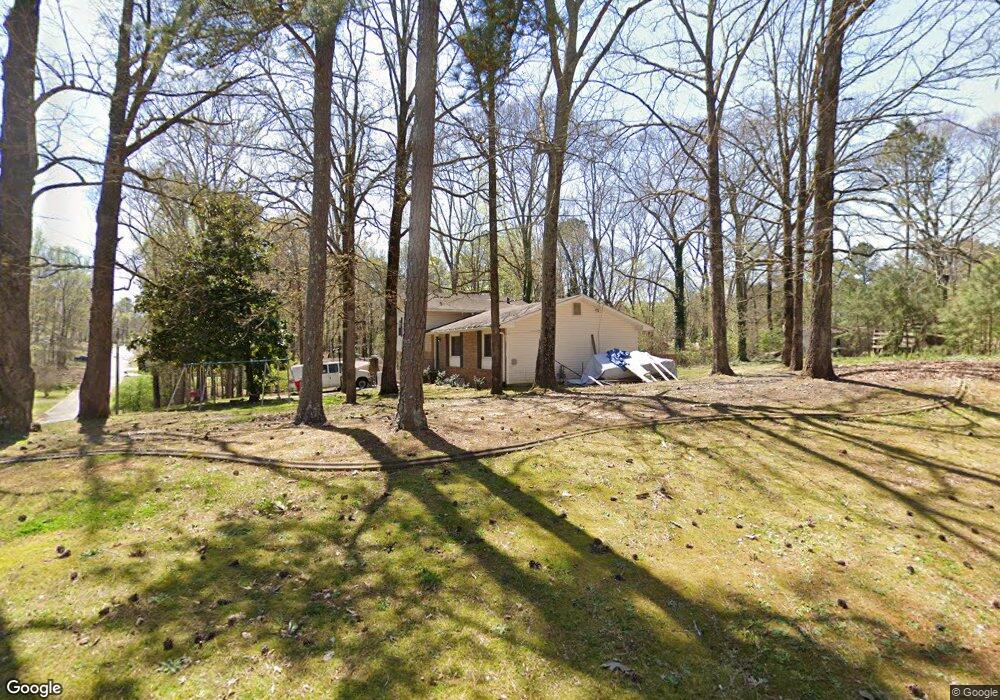 5529 Cheyenne Dr unit 2, Acworth, GA 30102 - photo 1