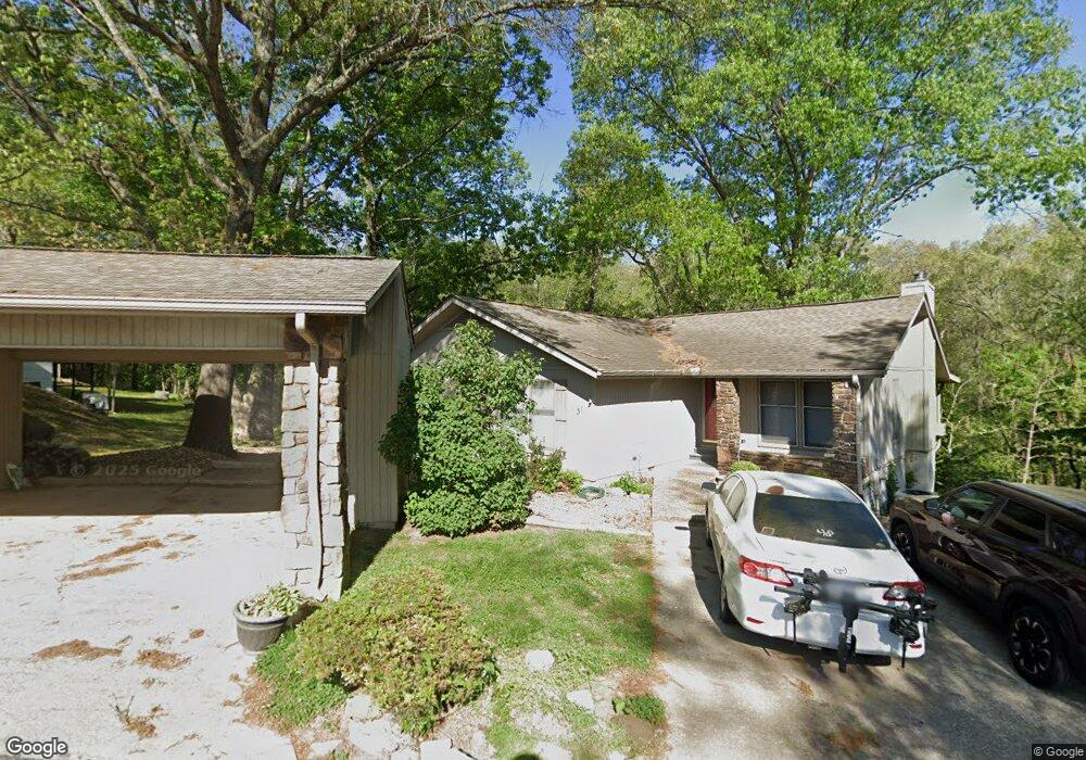 17 Cora Cir, Bella Vista, AR 72715 - photo 1