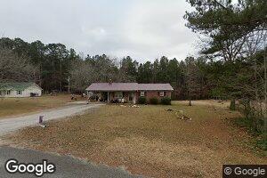 51 County Road 271, Glen, MS 38846