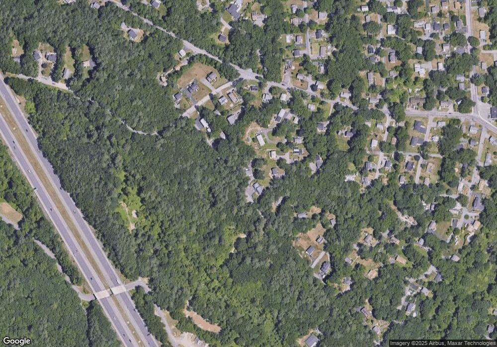 322 Old Middlesex Turnpike, Billerica, MA 01821 - photo 1