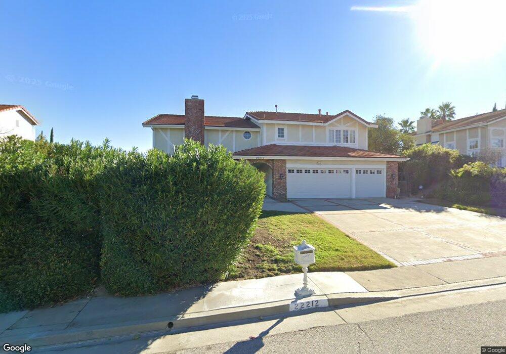 22212 Alizondo Dr, Woodland Hills, CA 91364 - photo 1