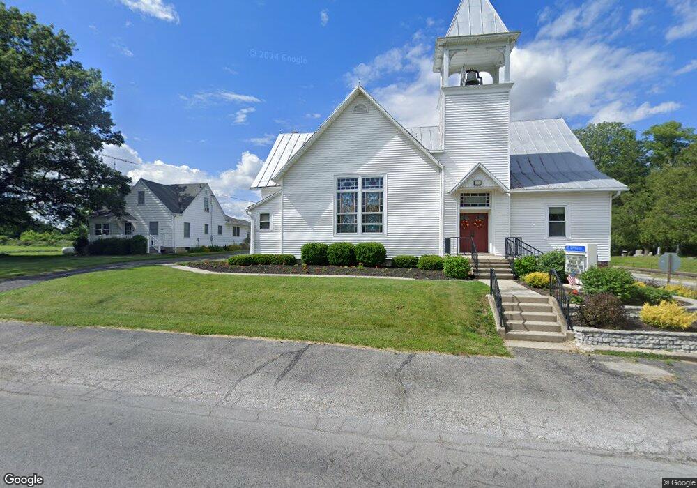 1190 Mount Zion Rd, Bucyrus, OH 44820 - photo 1