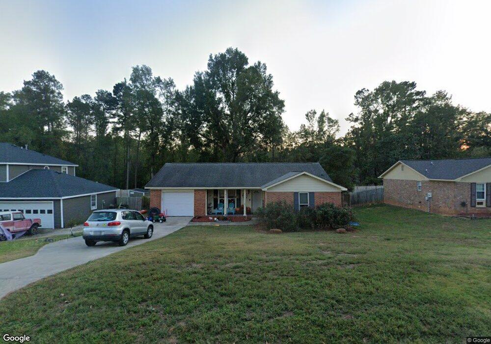 3912 Cobblestone Ln, Augusta, GA 30907 - photo 1