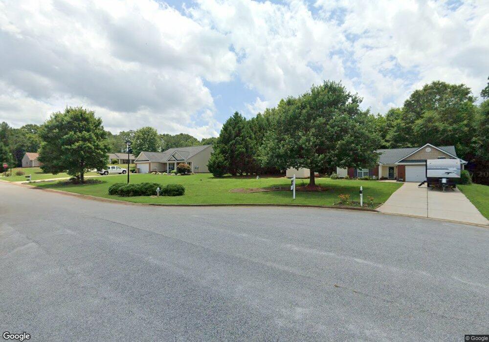 0 Presh Ct unit 8154073, Winder, GA 30680 - photo 1