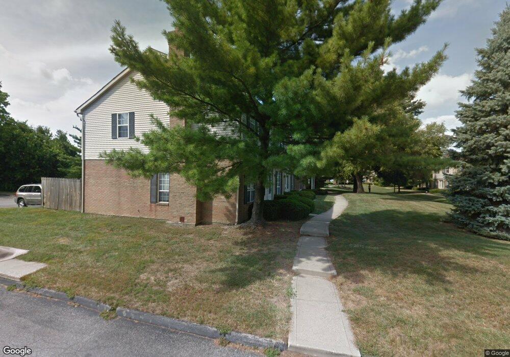 5168 Dahltry Ln, Columbus, OH 43220 - photo 1