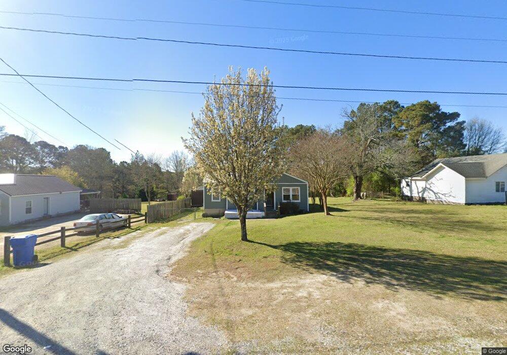 65450 Highway 22, Roanoke, AL 36274 - photo 1