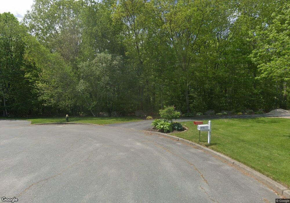 99 Lindsay Ln, Cranston, RI 02921 - photo 1