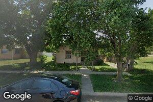 511 Maple St, Chase, KS 67524