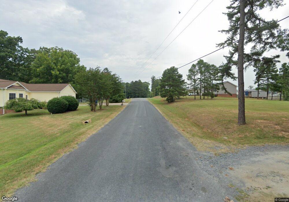 0 Otis Rd unit LOT 18 984461, Asheboro, NC 27205 - photo 1