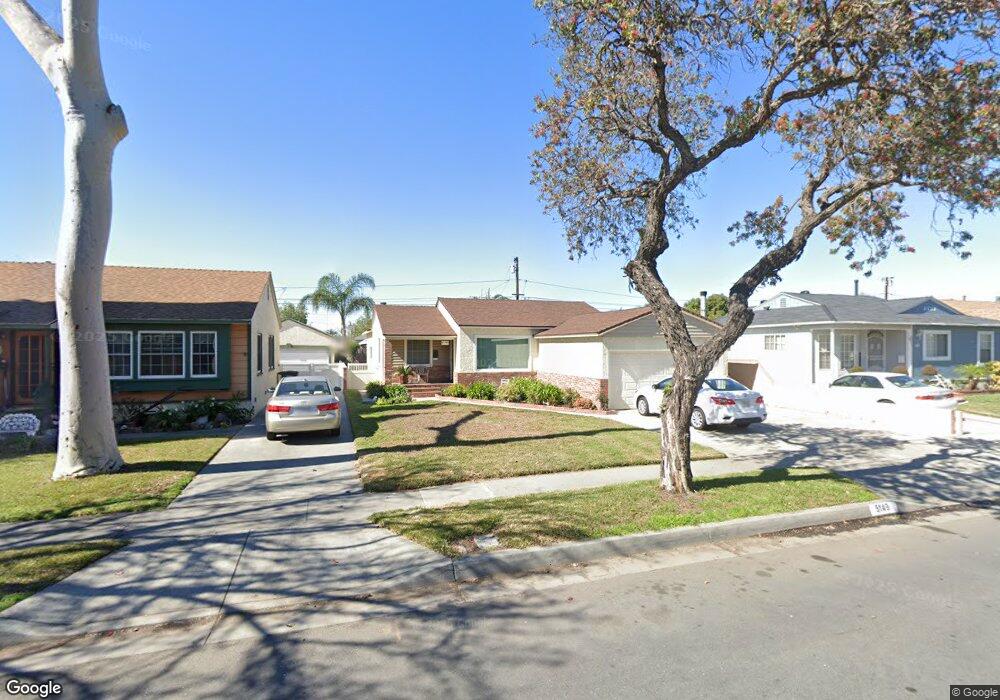 5149 Minturn Ave, Lakewood, CA 90712 - photo 1