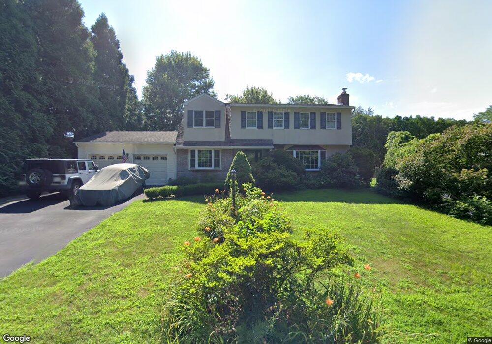 43 Meadow Ln, Doylestown, PA 18901 - photo 1