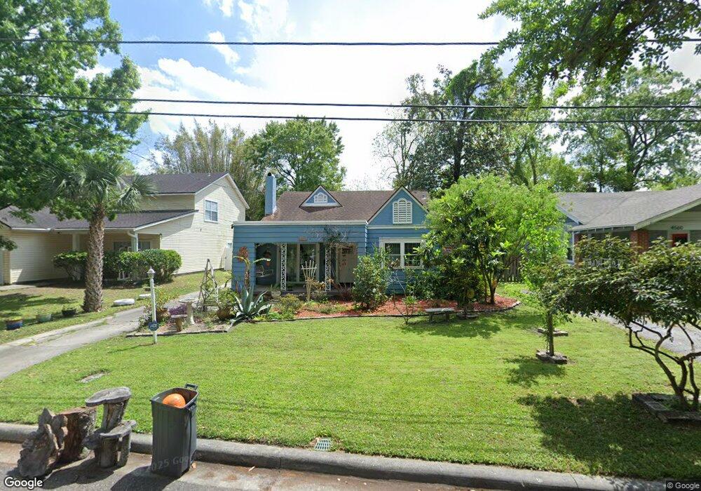 4556 Kerle St, Jacksonville, FL 32205 - photo 1