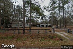 216 Homer Dr, Cross, SC 29436