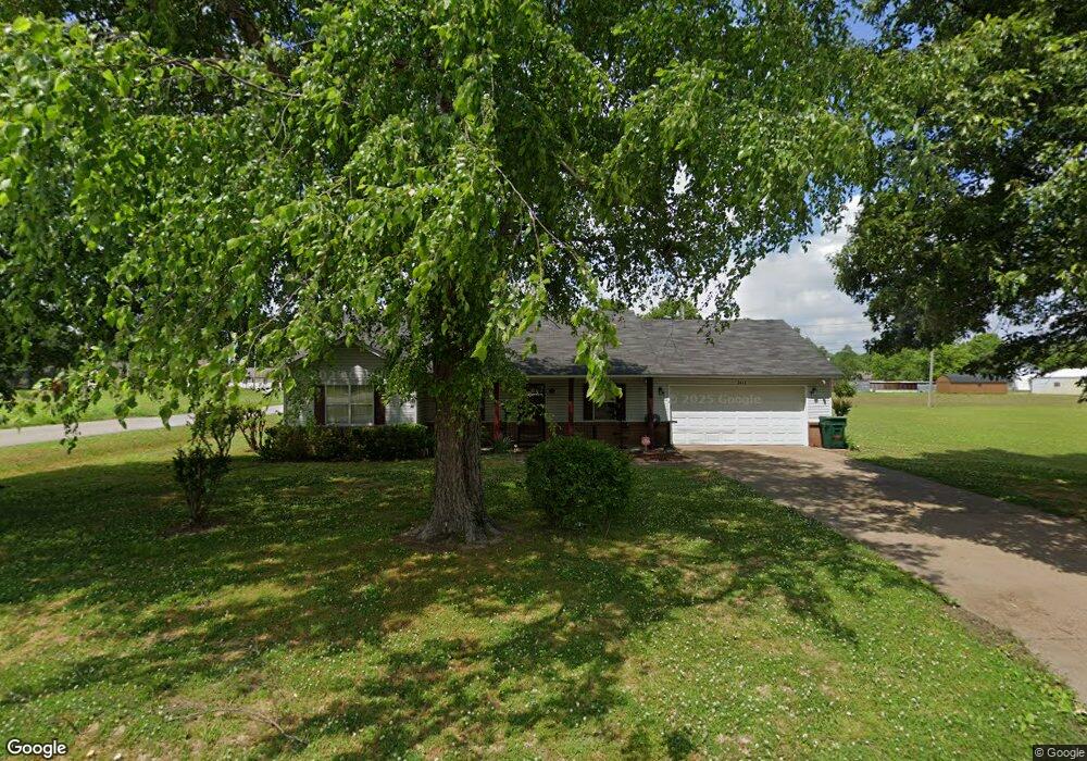 3411 Justin, Blytheville, AR 72315 - photo 1
