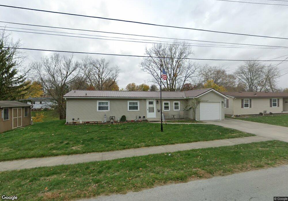 503 Highland Ave, Wapakoneta, OH 45895 - photo 1