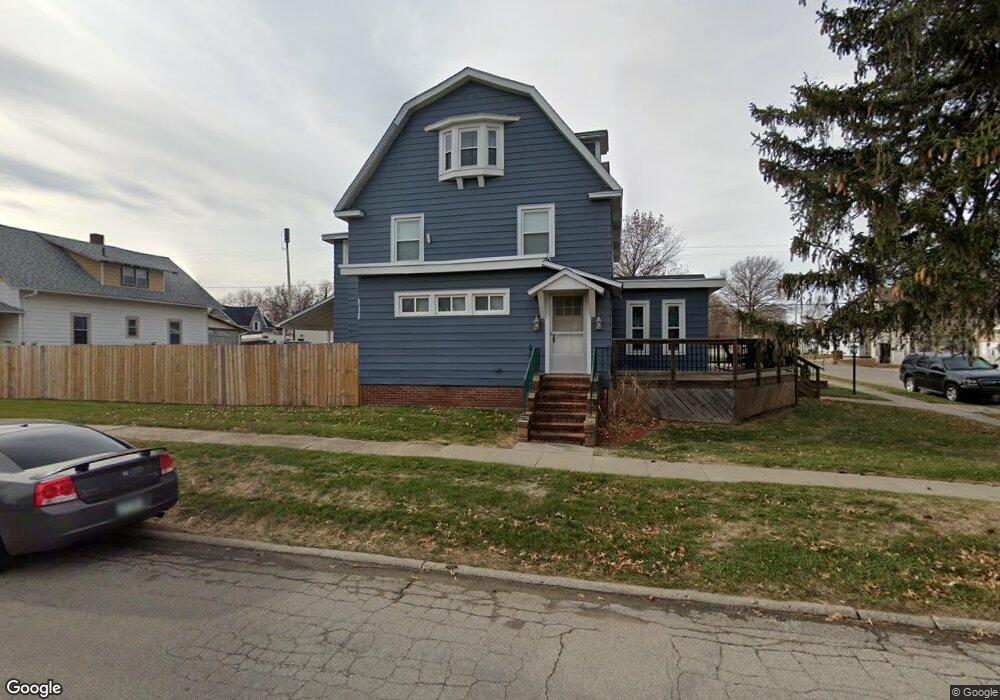 107 E Fox Ave, Baxter, IA 50028 - photo 1