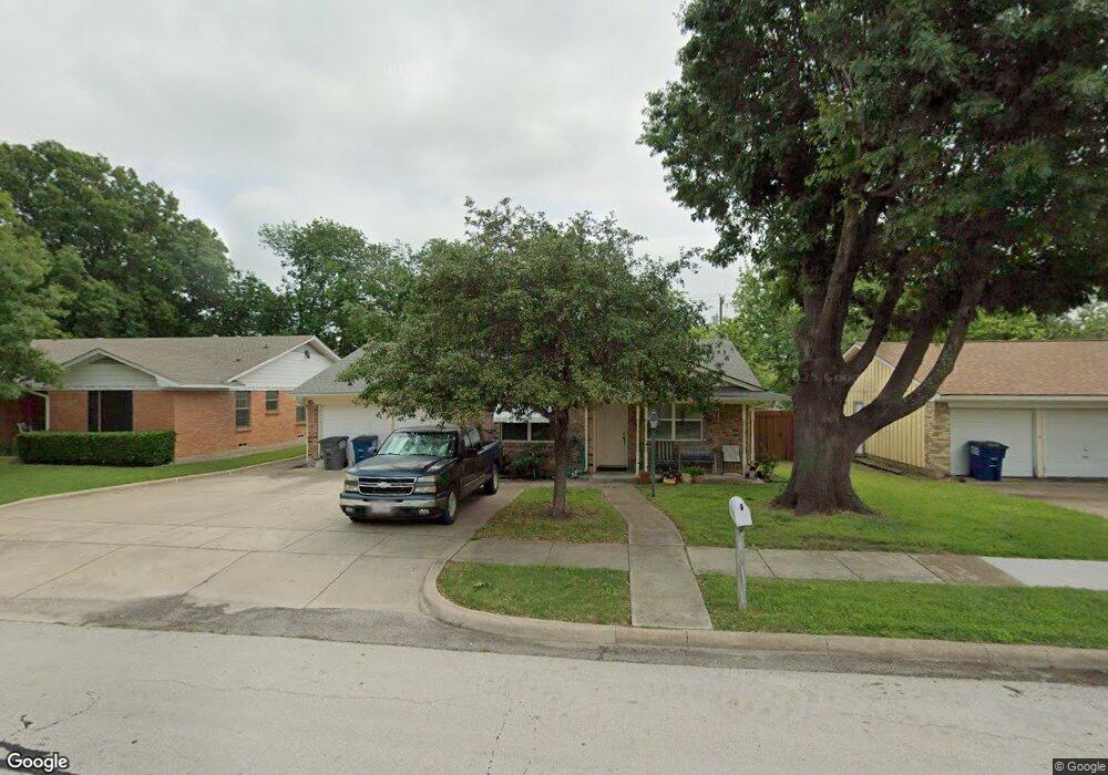 317 Hilltop Ln, Wylie, TX 75098 - photo 1