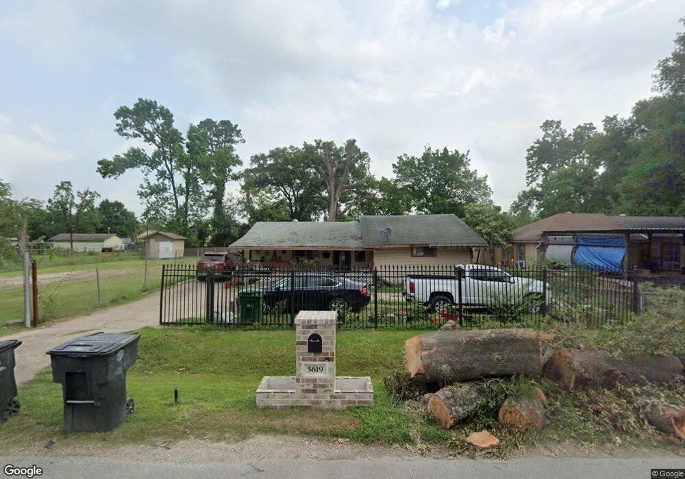 5619 Hartwick Rd, Houston, TX 77016 - photo 1