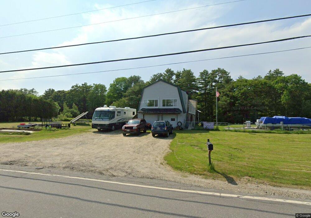 1030 Middle Rd, Woolwich, ME 04579 - photo 1