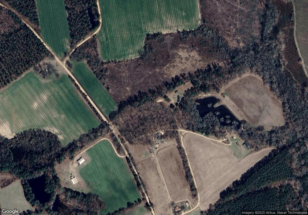 34001 Hendricks Rd, Metter, GA 30439 - photo 1