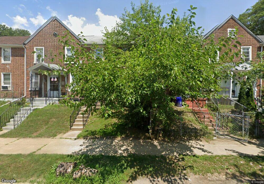 2938 N Constitution Rd, Camden, NJ 08104 - photo 1