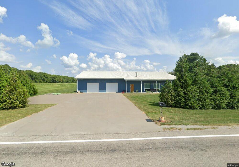 18610 State Road 10, Culver, IN 46511 - photo 1