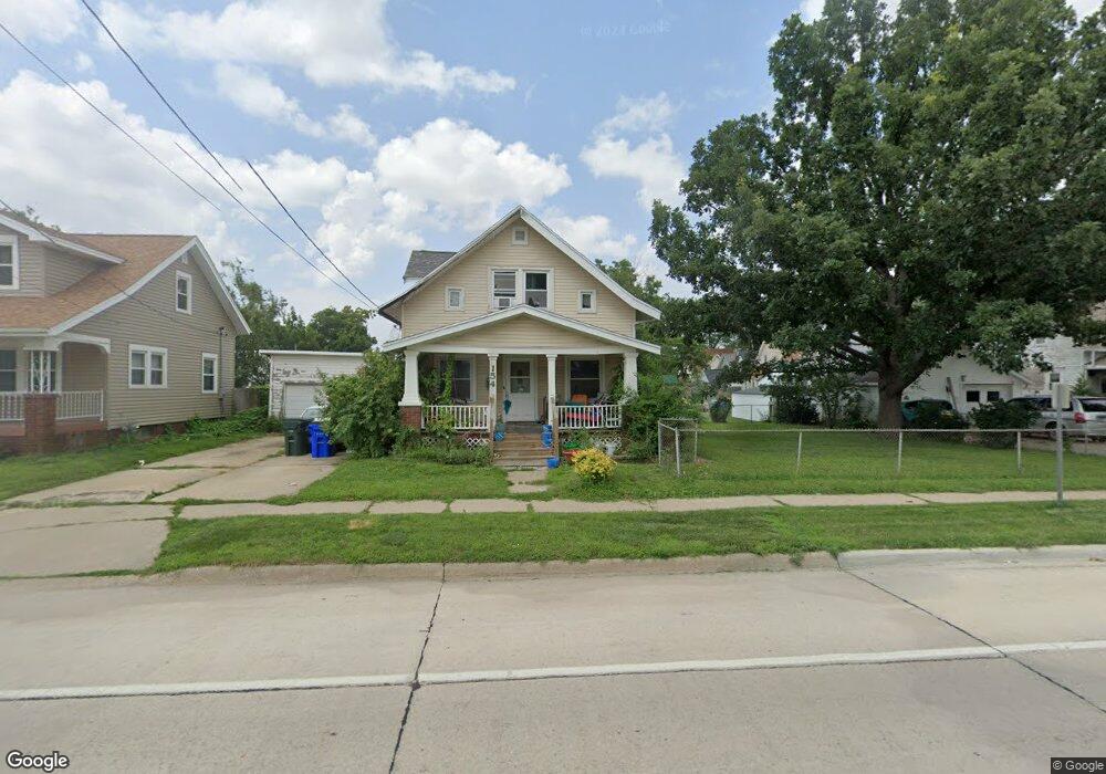 154 15th Ave SW, Cedar Rapids, IA 52404 - photo 1